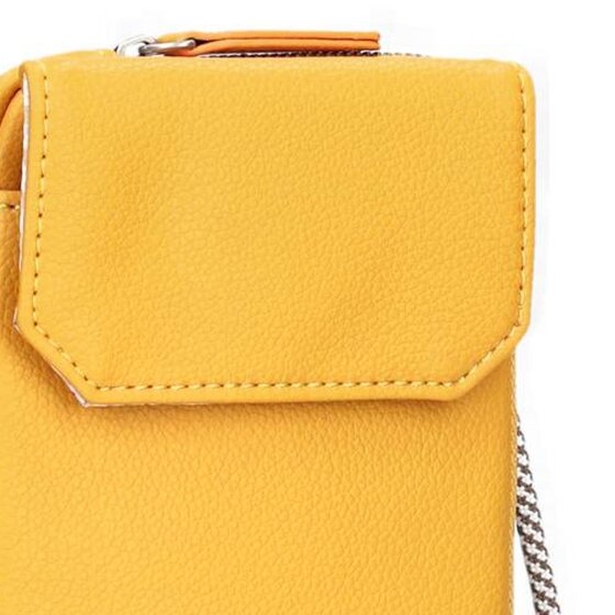 Zwei Mademoiselle.M Smartphonehoesje 10 cm