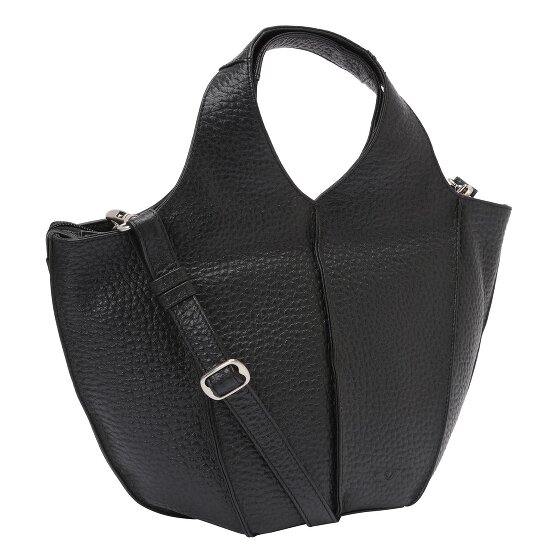 Voi Hirsch Jela Handtas Leer 38 cm