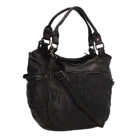 Harbour 2nd Selina Schoudertas Leder 36 cm