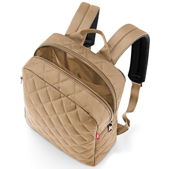 reisenthel Classic Rugzak 39 cm laptopvak