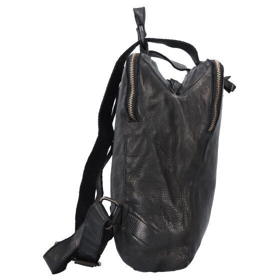 Harold's Submarine Stad rugzak Leer 33 cm Harold's Submarine Stad rugzak Leer 33 cm