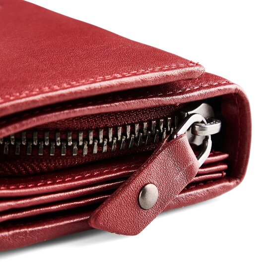 The Chesterfield Brand Arvento Portemonnee Leer 18 cm