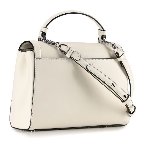 Karl Lagerfeld Autograph Handtas Leer 24 cm