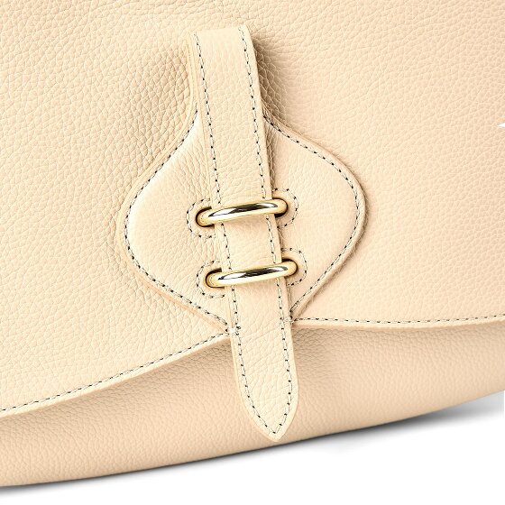 Coccinelle Mavery Schoudertas Leer 31 cm