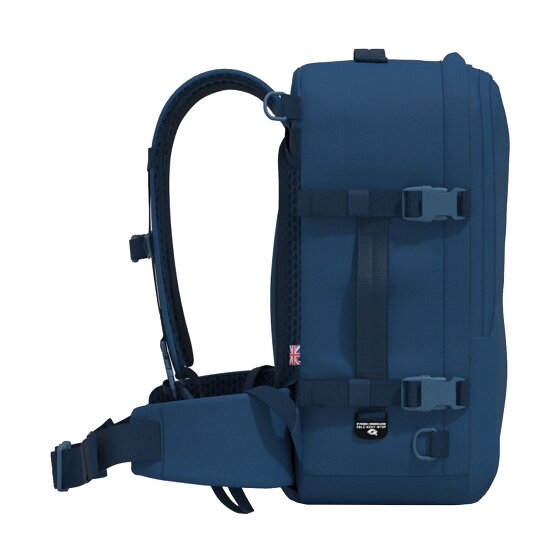 Cabin Zero Travel Cabin Bag Classic Pro 32L Rugzak 46 cm Laptopcompartiment