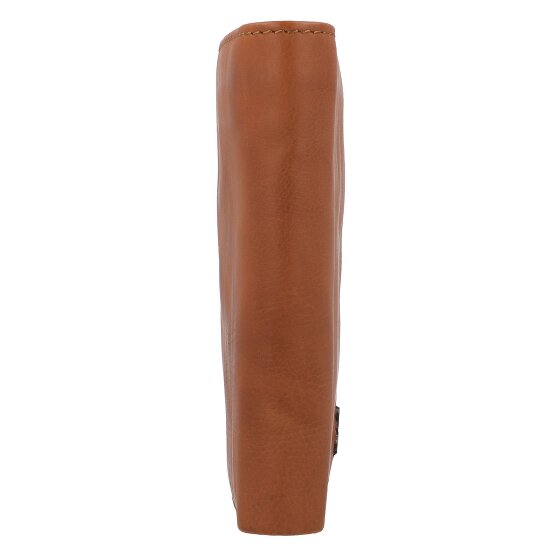 Harbour 2nd Tarquin Portemonnee RFID-bescherming Leer 9.5 cm