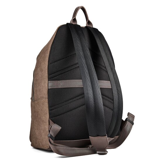 Boss Northon Dagrugzak S Leder 42 cm Laptopvak