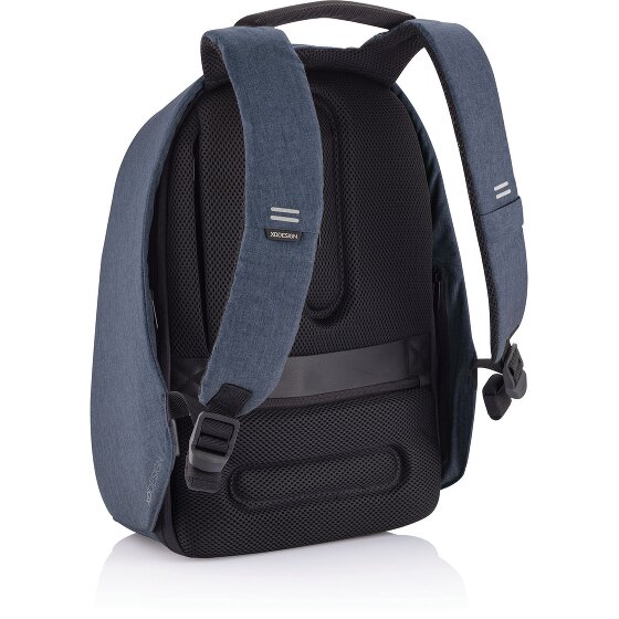 XD Design Bobby Zakelijke rugzak RFID-bescherming 49 cm Laptopvak