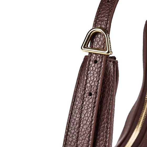 Coccinelle Whisper Handtas Leder 23 cm