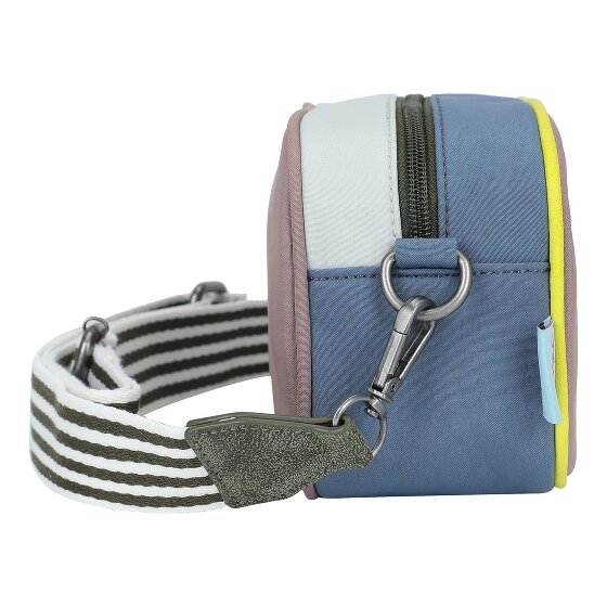 Fritzi aus Preußen Peanuts™ x fritzi Crossbody tas 19.5 cm