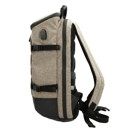 Picard Dagrugzak 44 cm Laptopvak