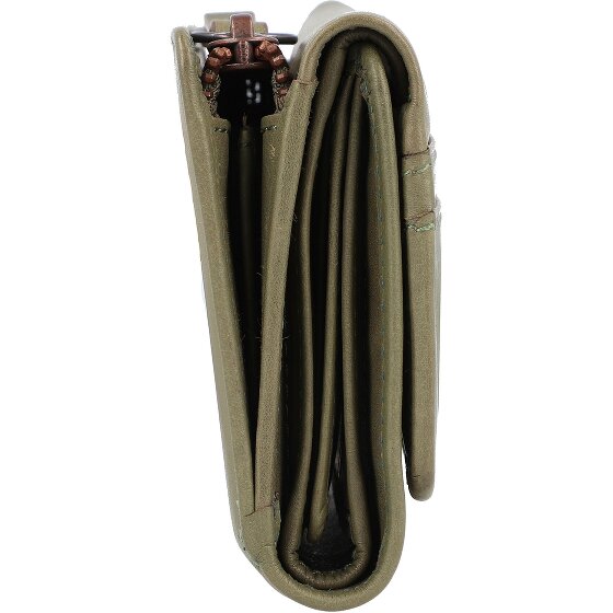 camel active Sara Portemonnee RFID Leer 14 cm
