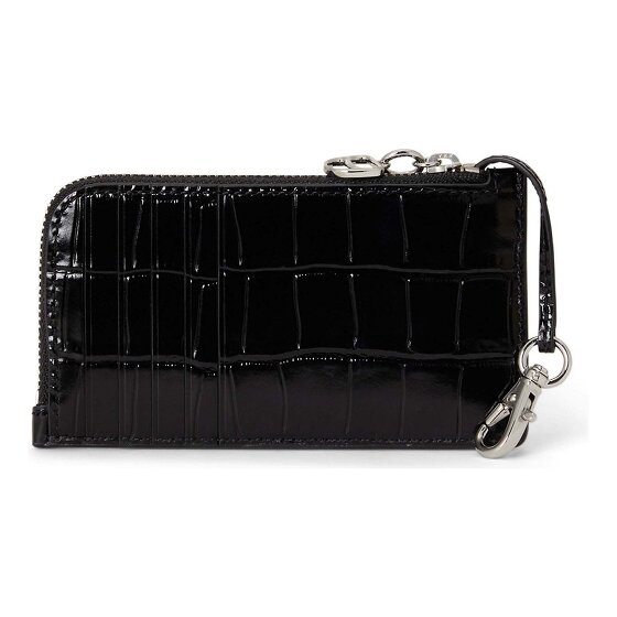 Lauren Ralph Lauren Creditcardhouder Leder 13.5 cm