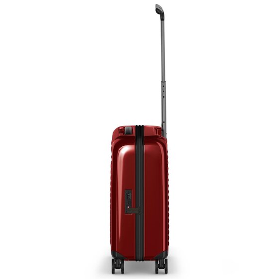 Victorinox Airox 4 wielen Cabinewagen 55 cm