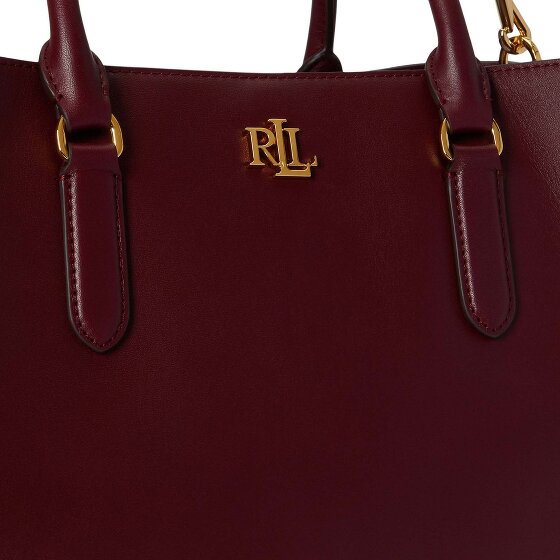 Lauren Ralph Lauren Marcy Handtas Leder 37 cm