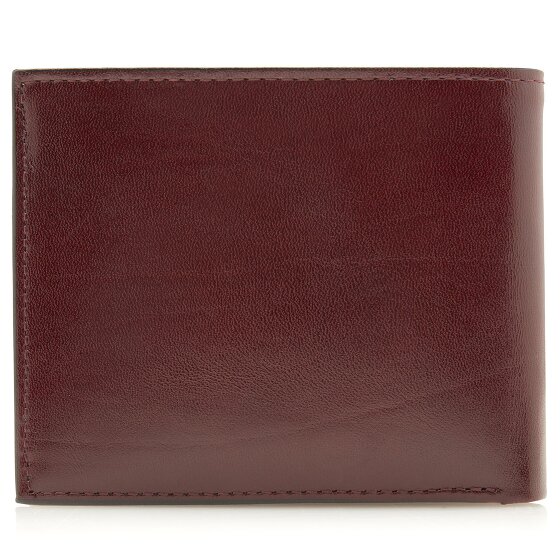Castelijn & Beerens Nevada Portemonnee RFID Leer 11 cm