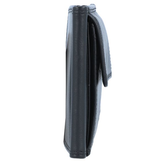 Golden Head Polo Portemonnee RFID-bescherming Leer 11 cm