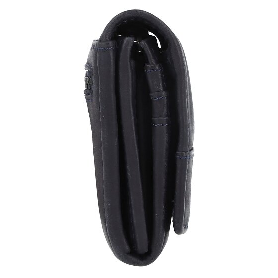 Harbour 2nd Marina Portemonnee Leer 18 cm