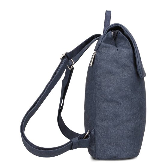 Zwei Mademoiselle.M Dagrugzak 35 cm Laptop compartiment