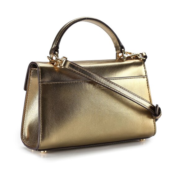 Lauren Ralph Lauren Farrah Handtas Leer 20.5 cm