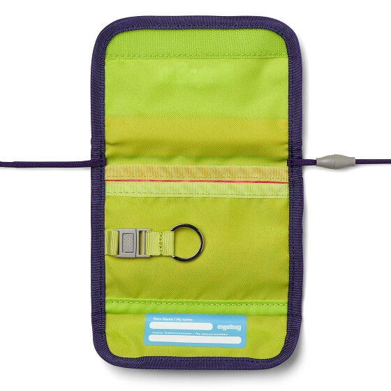 Ergobag Borstzak 14 cm