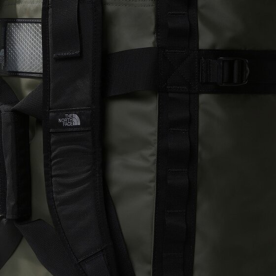 The North Face Basiskamp M Foudraal 65 cm