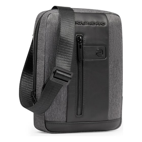 Piquadro Brief schoudertas 17 cm