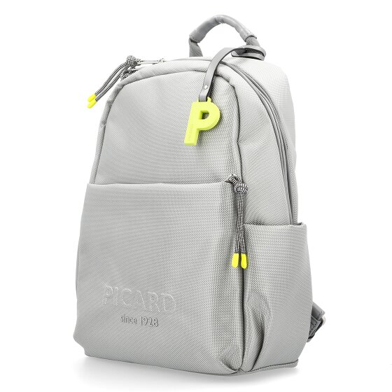Picard Lucky One Dagrugzak 35 cm Laptop compartiment