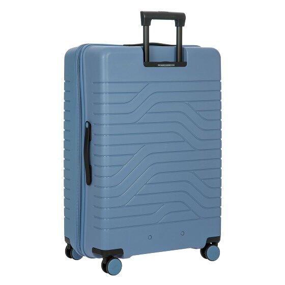 Bric's BY Ulisse 4-wielige trolley 79 cm