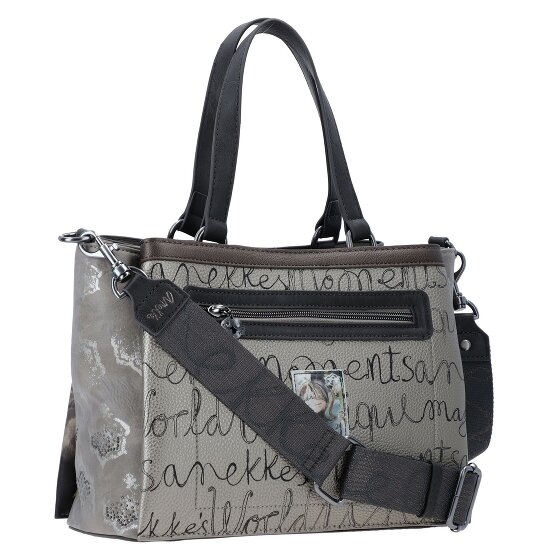 Anekke Manifesto Shopper Tas 32 cm