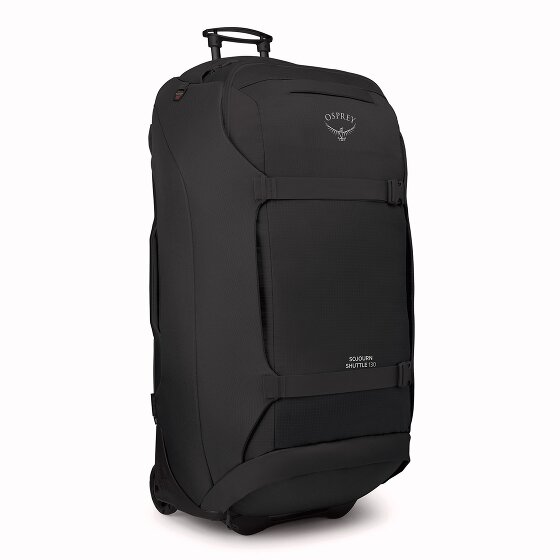 Osprey Sojourn 130 2 wielen Reistas 93 cm