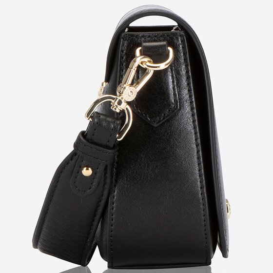 Jekyll & Hide Paris Schoudertas Leer 22 cm