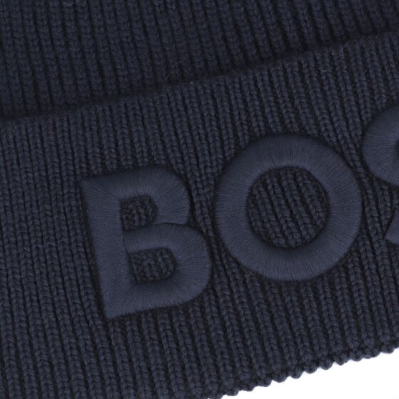 Boss Afox Gebreide muts