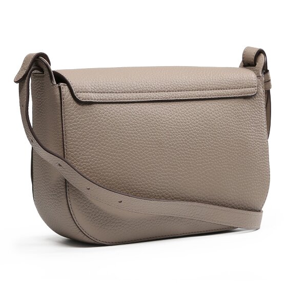 AIGNER Pura Schoudertas Leer 26 cm