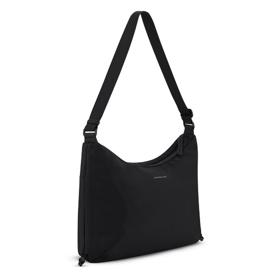 Kapten & Son Skara schoudertas 46 cm laptopvak