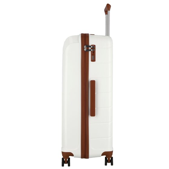 Cocoono Graz 4 wielen Trolley L 76 cm