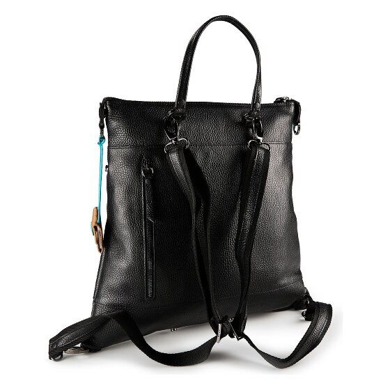 Gabs Yvonne Handtas L Leder 40 cm