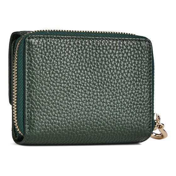 Esquire Alexandria Portemonnee RFID-bescherming Leder 10 cm