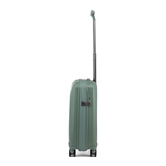 Epic Phantom SL 4-Wiel Cabin Trolley 55 cm
