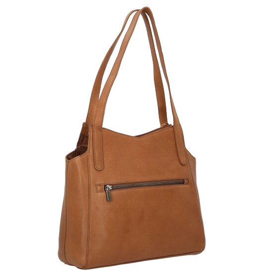 Cowboysbag Lavish Imbler Schoudertas Leder 30 cm