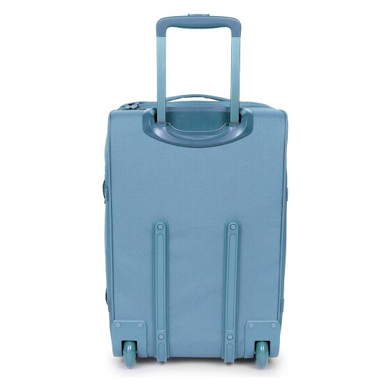 Eastpak Transit'R Plus 2 wielen Cabinewagen 55 cm