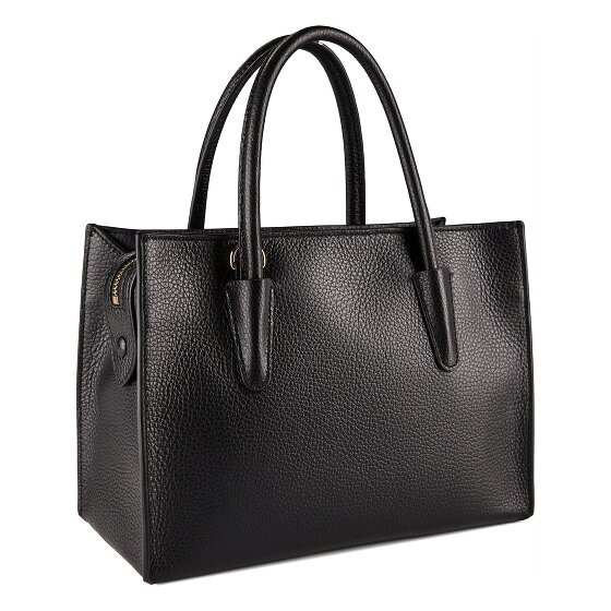 Coccinelle Myrtha Shopper Tas Leder 27 cm