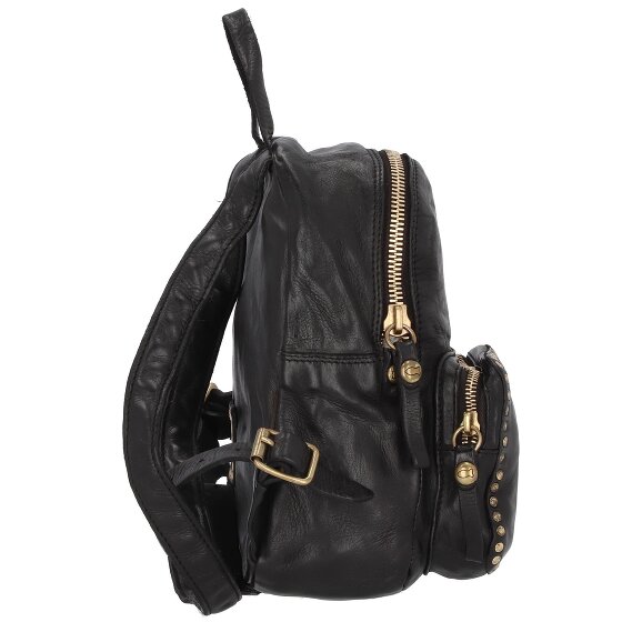 Campomaggi City rugzak leer 23 cm