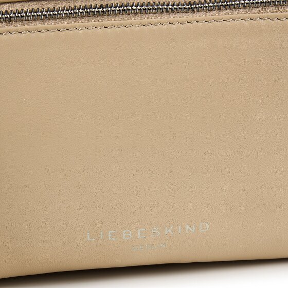 Liebeskind Zena Crossbody tas S Leder 25 cm