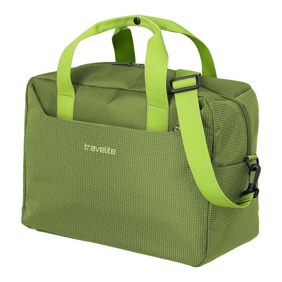 Travelite Corsiica Vluchttas 39 cm Laptop compartiment