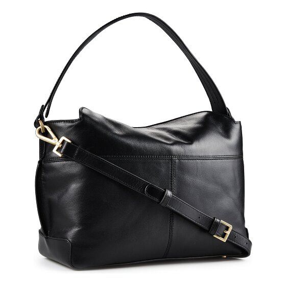Bogner Loges Grandes Schoudertas Leder 29 cm