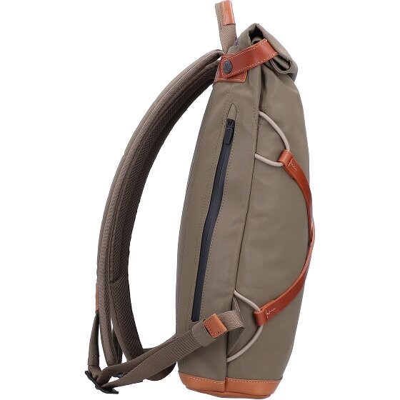 aunts & uncles Japan Yokohama Rugzak 40 cm laptopvak