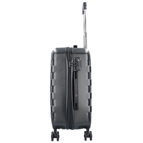 bugatti Galatea 4-wiel cabinewagen 55 cm