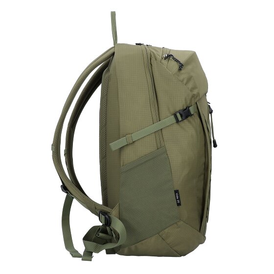 Haglöfs Vide 25 Dagrugzak 48 cm Laptop compartiment