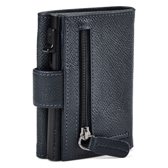Braun Büffel Robin Creditcardhouder RFID-bescherming Leder 7.5 cm